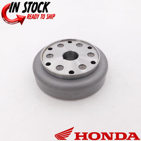 HONDA MAGNETO FLYWHEEL 1999-2014 TRX400EX 400EX TRX400X 400X OEM 31110-HN1-003